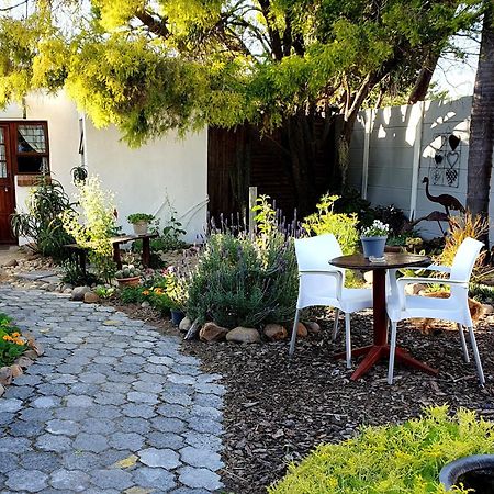 Apartament 19 On Robyn Durbanville Zewnętrze zdjęcie