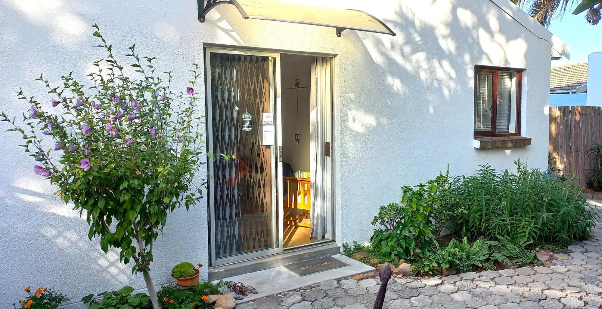 Apartament 19 On Robyn Durbanville Zewnętrze zdjęcie