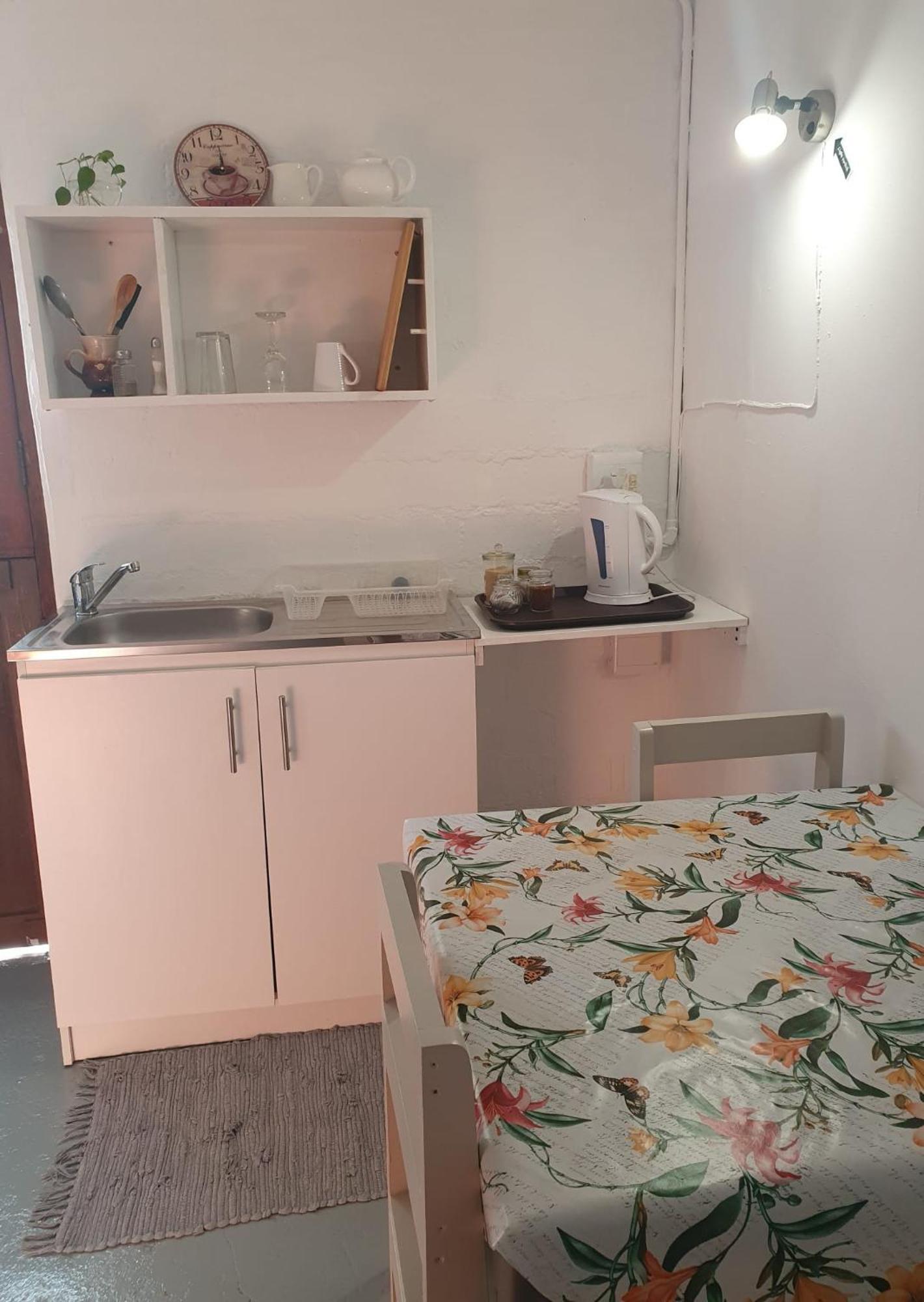 Apartament 19 On Robyn Durbanville Zewnętrze zdjęcie