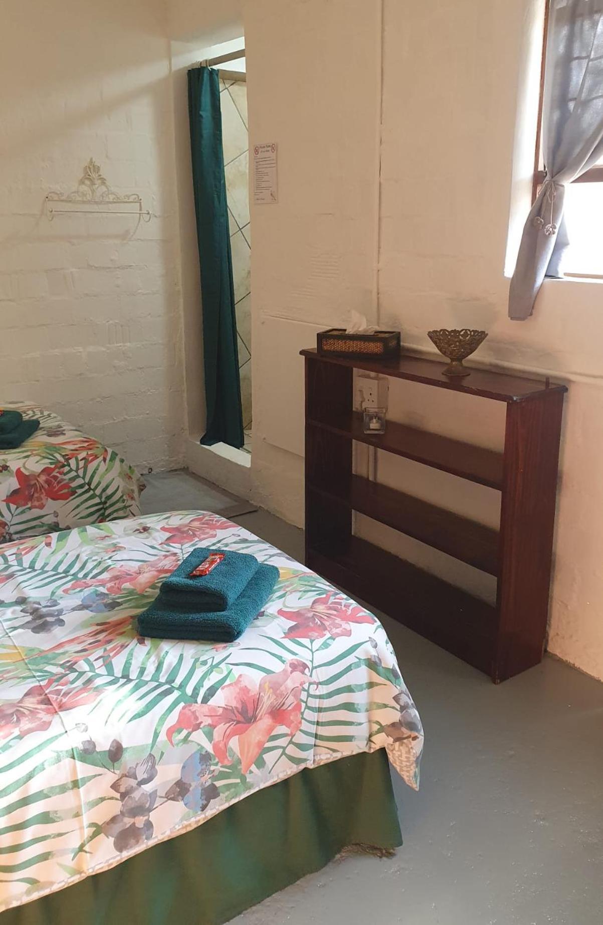 Apartament 19 On Robyn Durbanville Zewnętrze zdjęcie