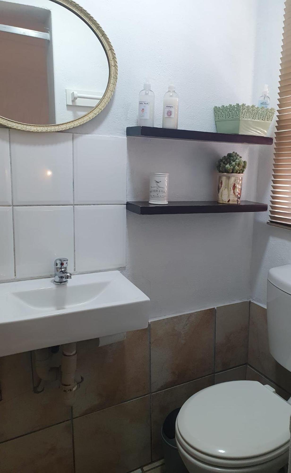 Apartament 19 On Robyn Durbanville Zewnętrze zdjęcie