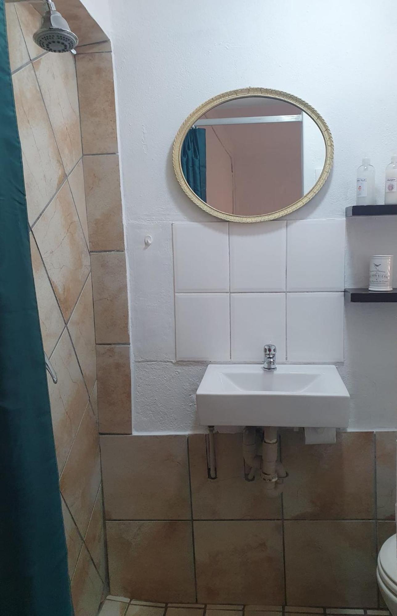 Apartament 19 On Robyn Durbanville Zewnętrze zdjęcie