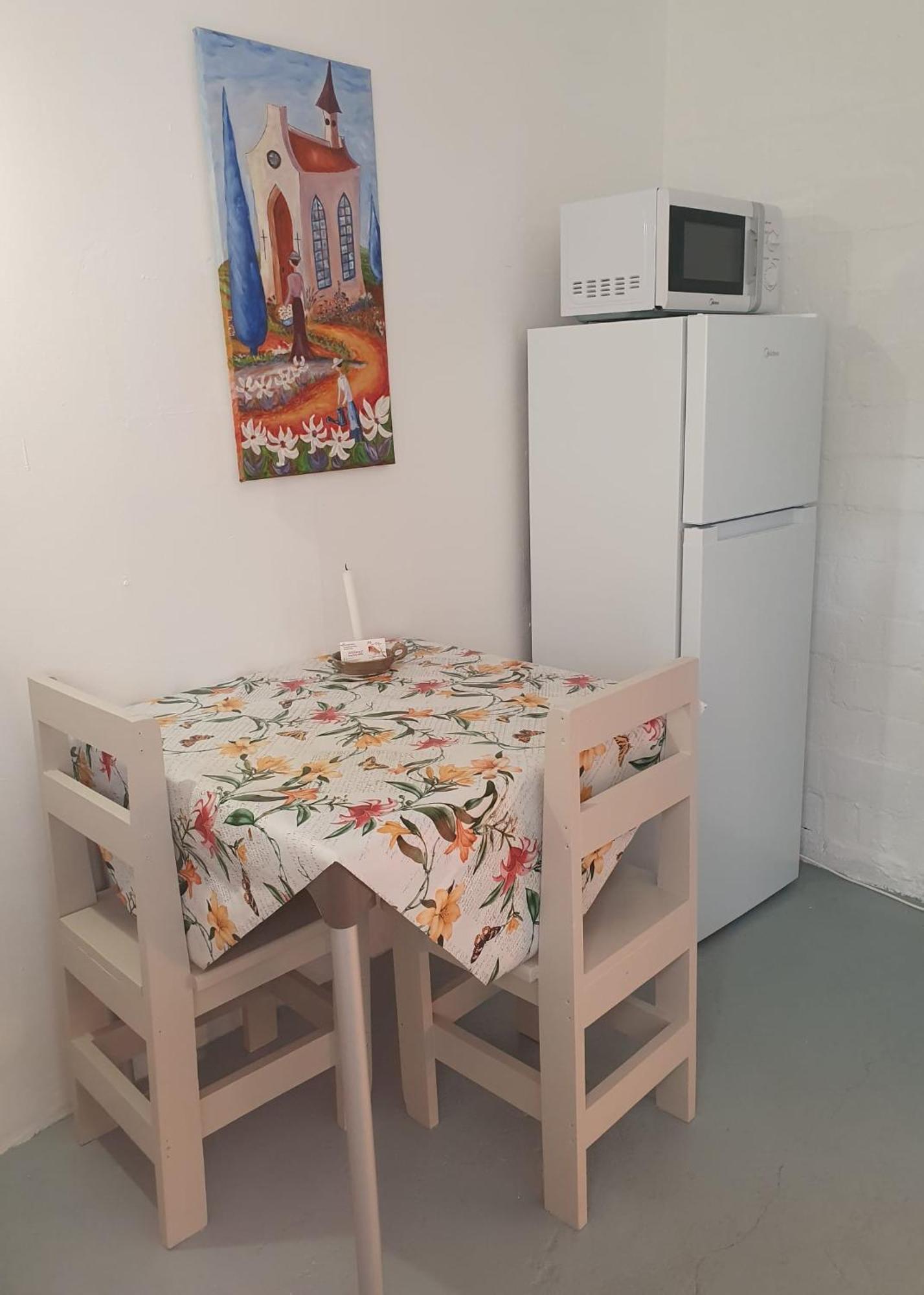 Apartament 19 On Robyn Durbanville Zewnętrze zdjęcie