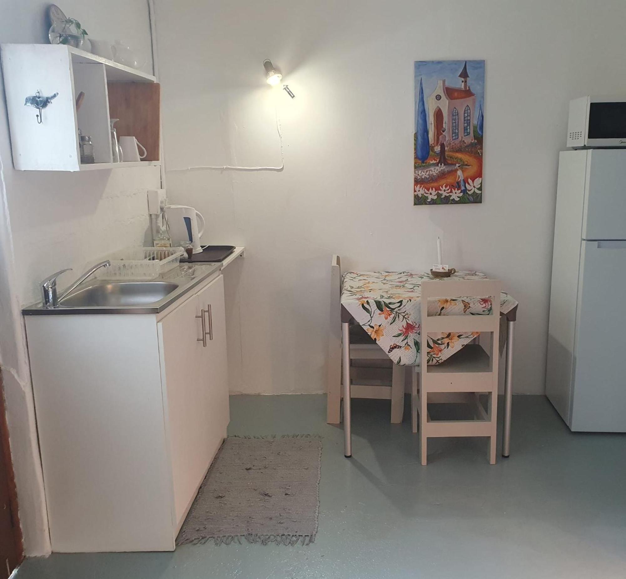 Apartament 19 On Robyn Durbanville Zewnętrze zdjęcie