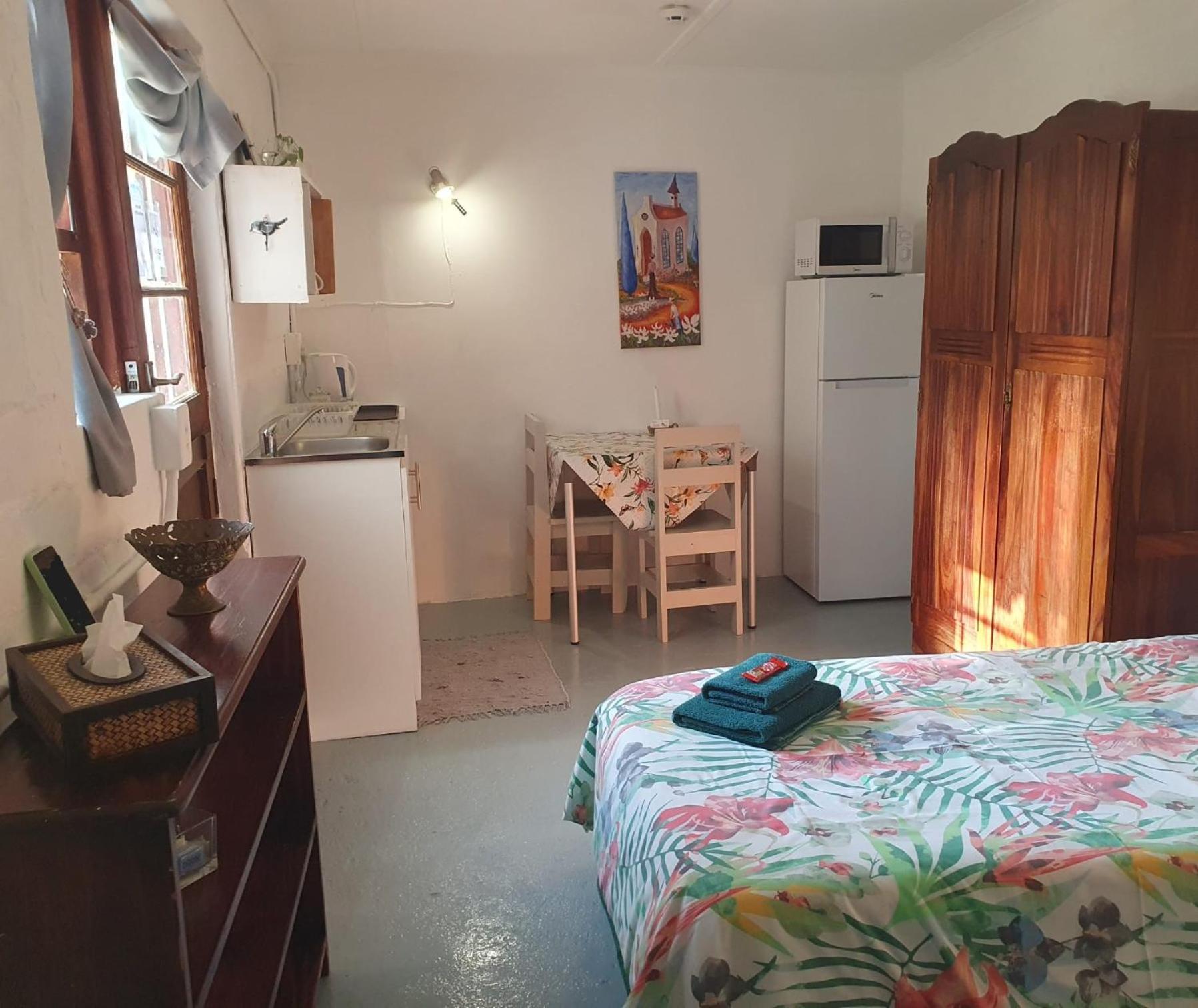 Apartament 19 On Robyn Durbanville Zewnętrze zdjęcie