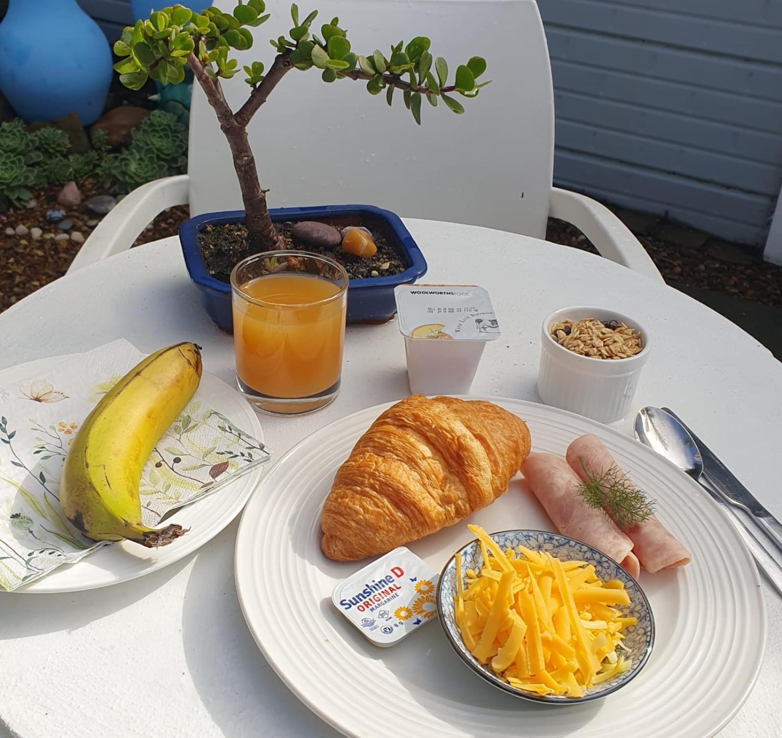 Apartament 19 On Robyn Durbanville Zewnętrze zdjęcie