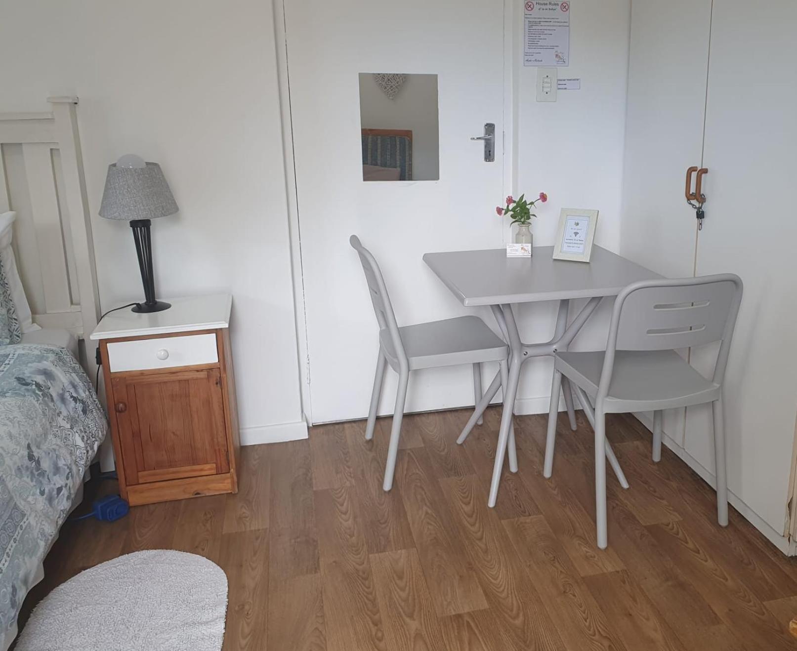 Apartament 19 On Robyn Durbanville Zewnętrze zdjęcie
