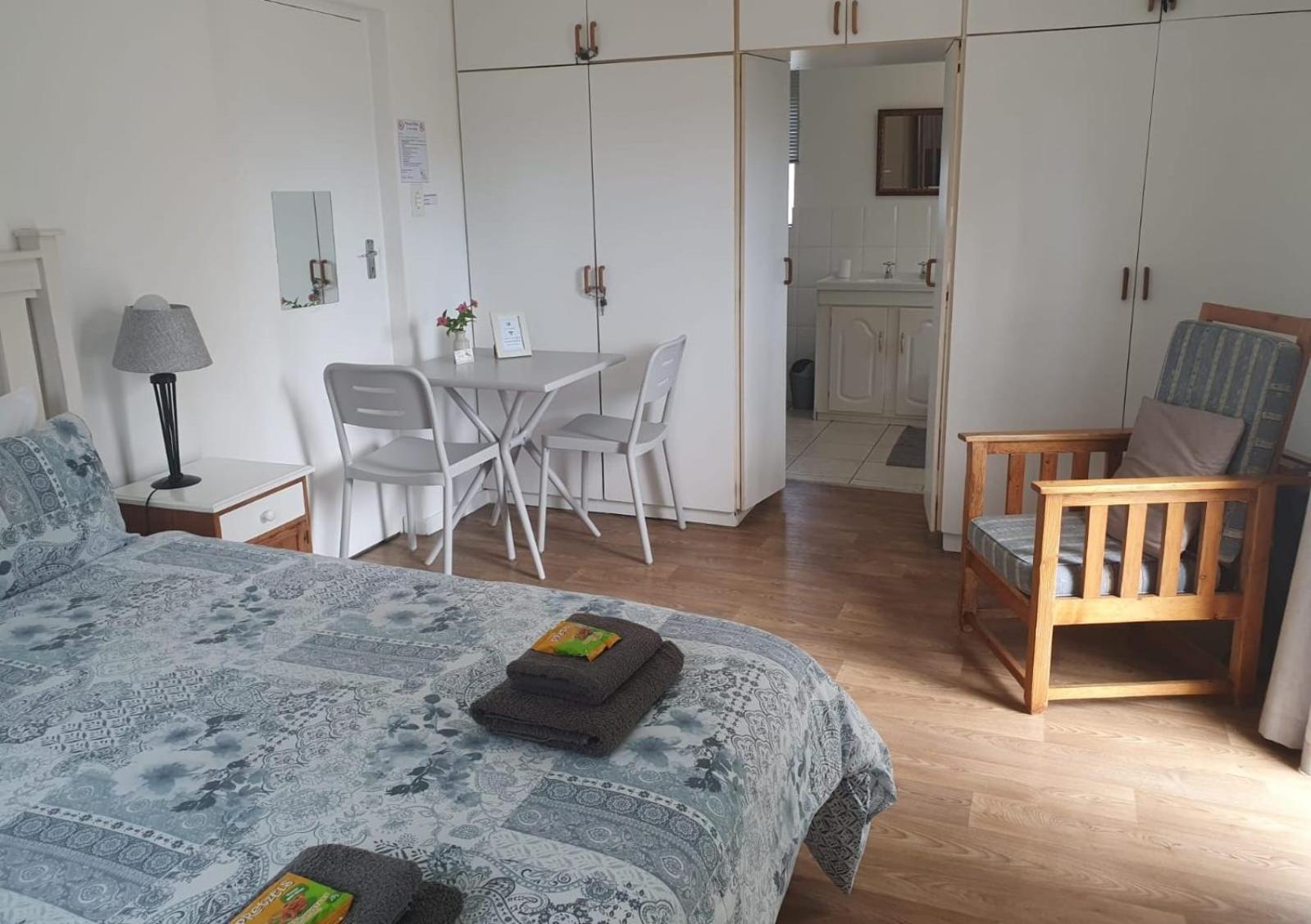 Apartament 19 On Robyn Durbanville Zewnętrze zdjęcie