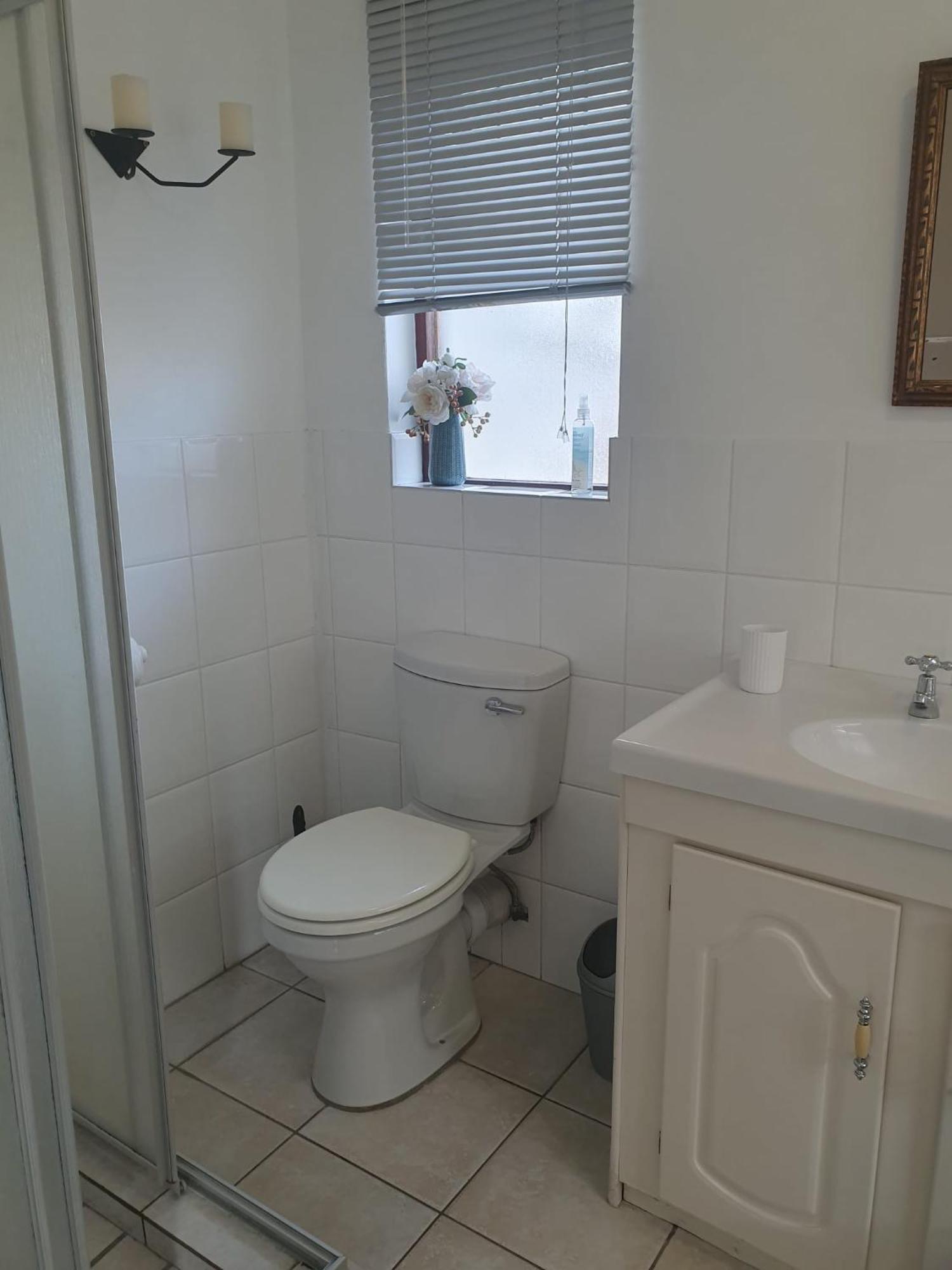 Apartament 19 On Robyn Durbanville Zewnętrze zdjęcie